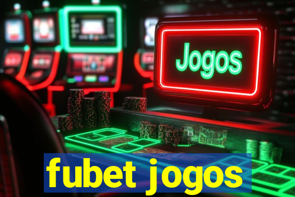 fubet jogos